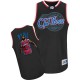 NBA Chris Paul Swingman Men's Black Jersey - Adidas Los Angeles Clippers &3 Notorious